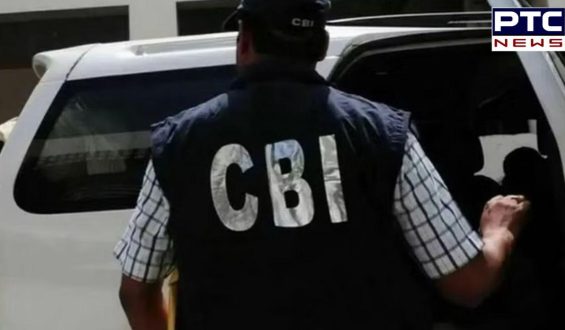 CBI arrests suspect for stealing NEET-UG paper from NTA trunk, reports says