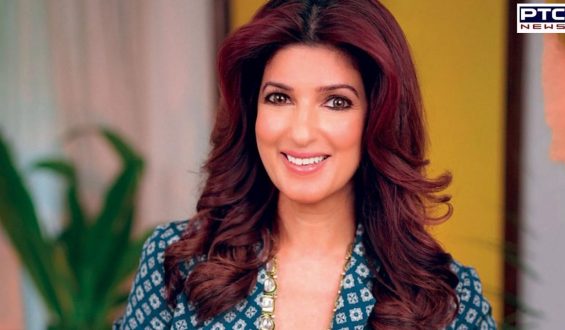 Twinkle Khanna rents two Mumbai apartments for Rs 1.85 lakh monthly