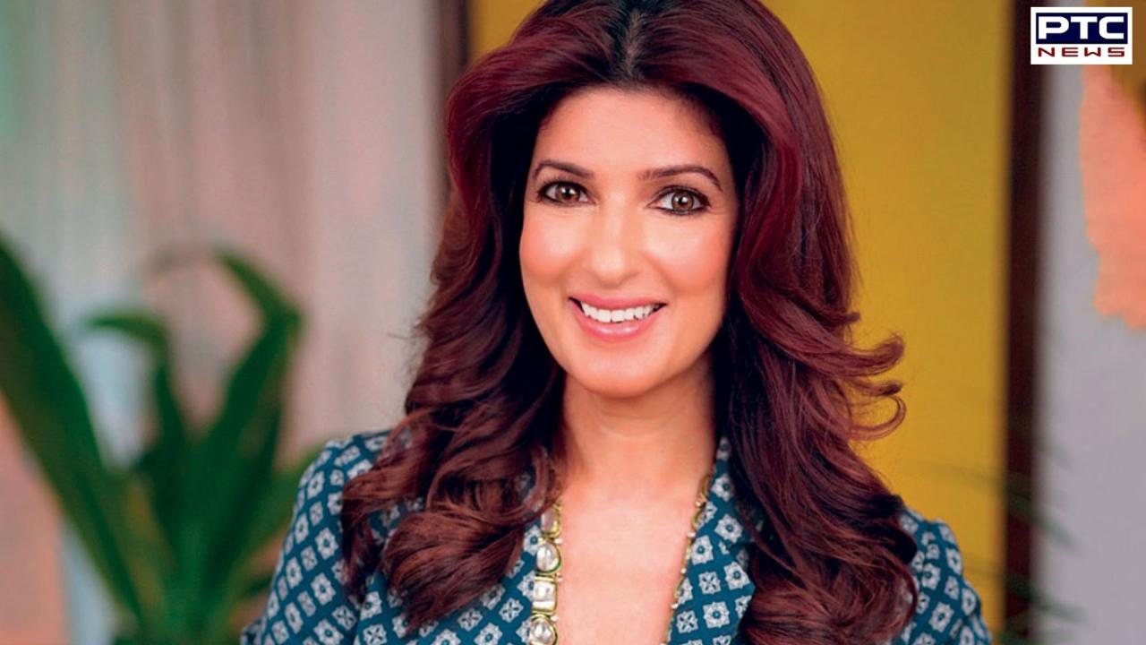 Twinkle Khanna rents two Mumbai apartments for Rs 1.85 lakh monthly