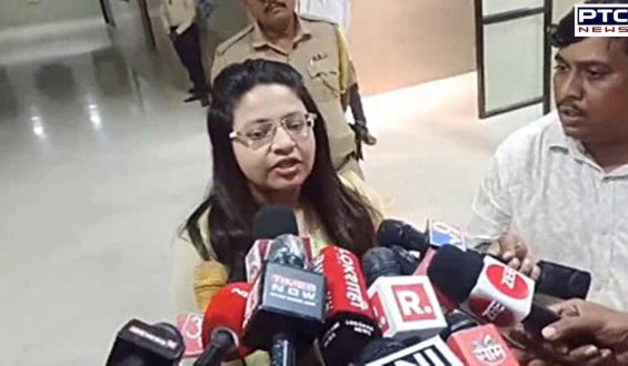 Trainee IAS officer Puja Khedkar recalled to academy; training temporarily suspended