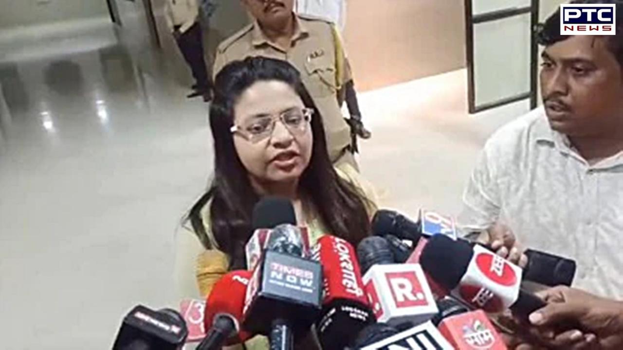 Trainee IAS officer Puja Khedkar recalled to academy; training temporarily suspended