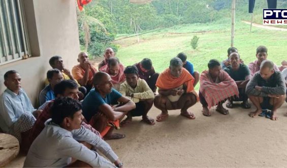 Indians stranded in Cameroon: 27 workers from Jharkhand without food and money seek urgent help