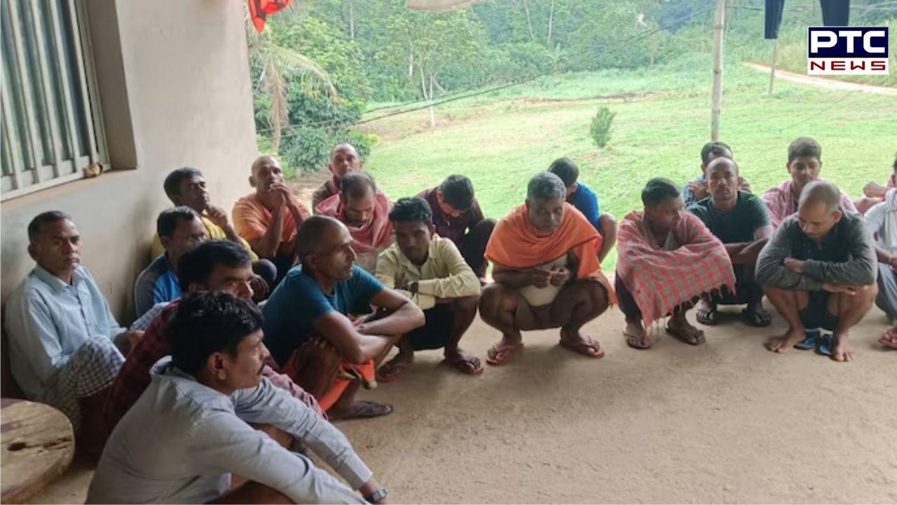 Indians stranded in Cameroon: 27 workers from Jharkhand without food and money seek urgent help