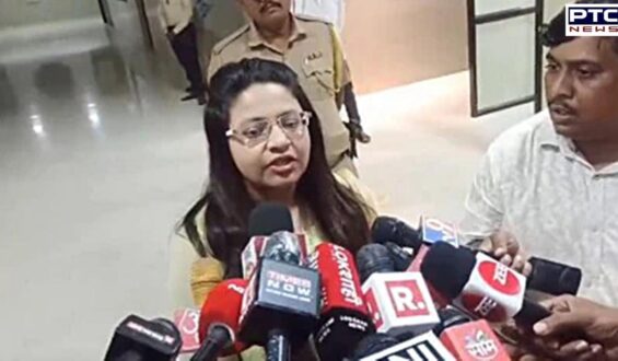 IAS trainee Puja Khedkar used false address, fake ration card to get disability certificate, say reports