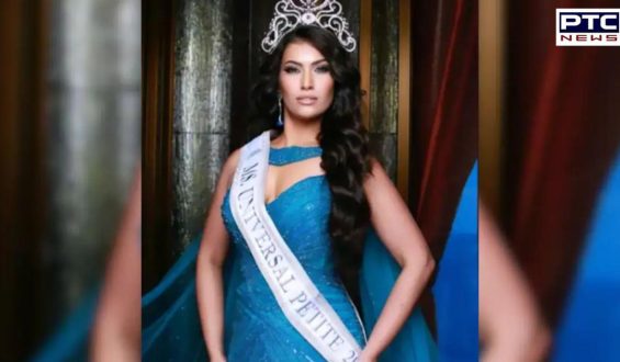 How a small-town Kannadiga secured India’s first Miss Universe Petite crown