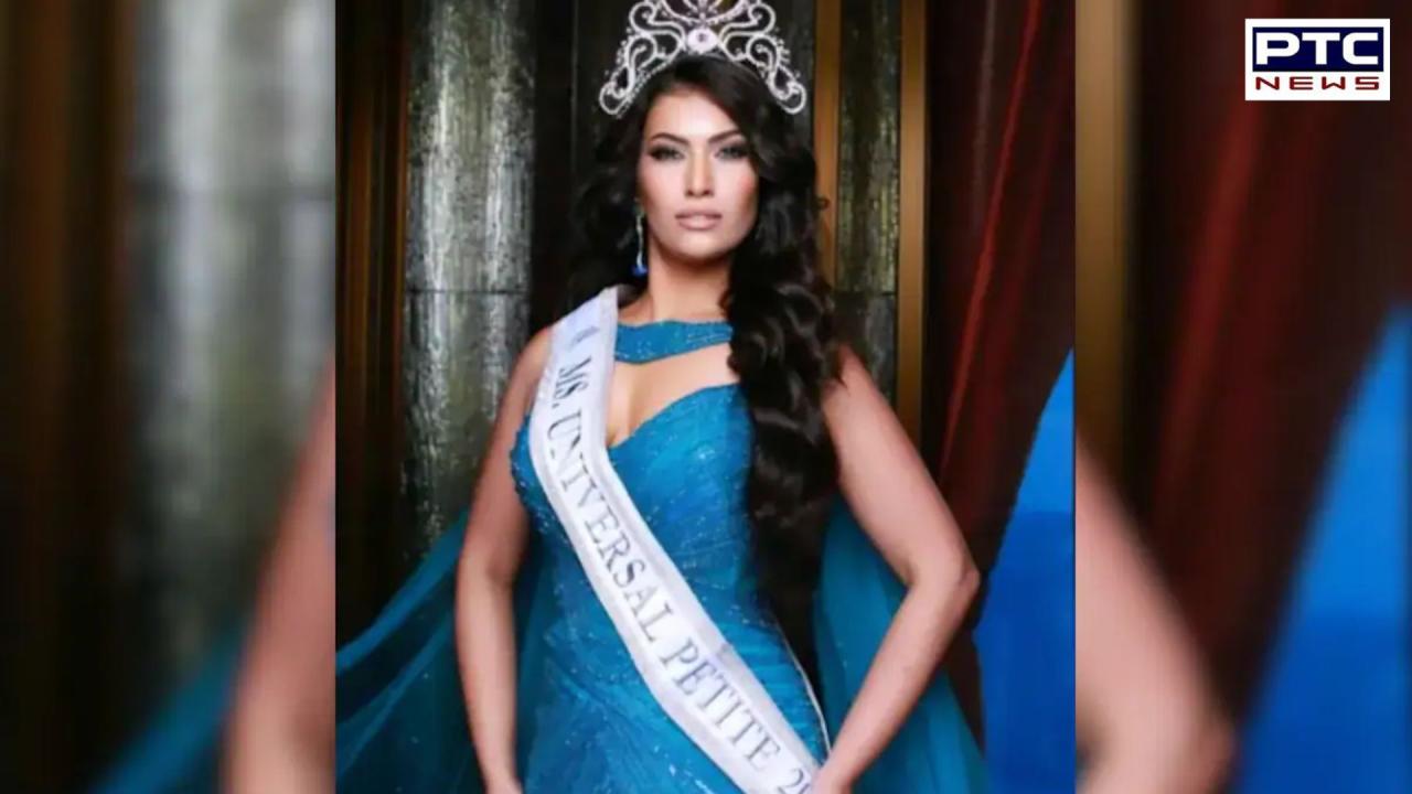 How a small-town Kannadiga secured India’s first Miss Universe Petite crown