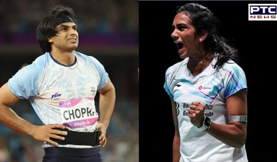 Paris Olympics 2024: Complete list of 117 Indian athletes competing at the games