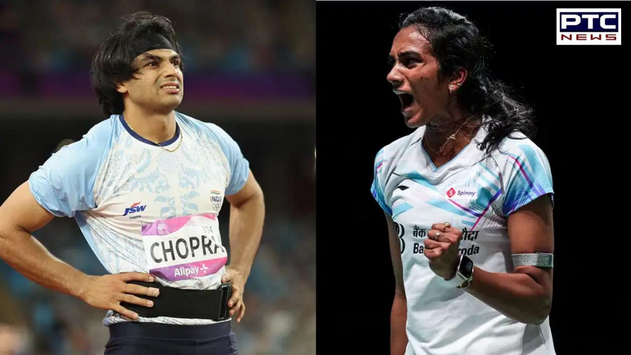 Paris Olympics 2024: Complete list of 117 Indian athletes competing at the games