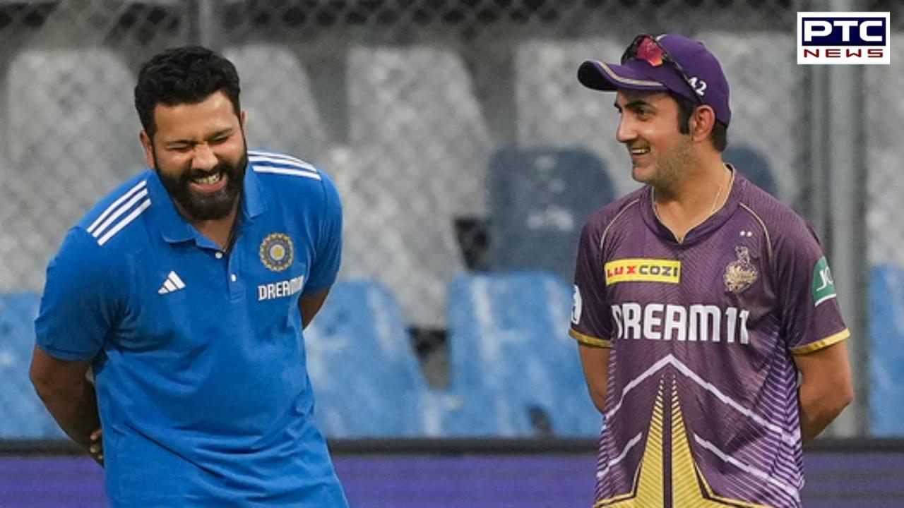 Why Rohit Sharma could be included in Gautam Gambhir’s revamped team India for Sri Lanka ODI series