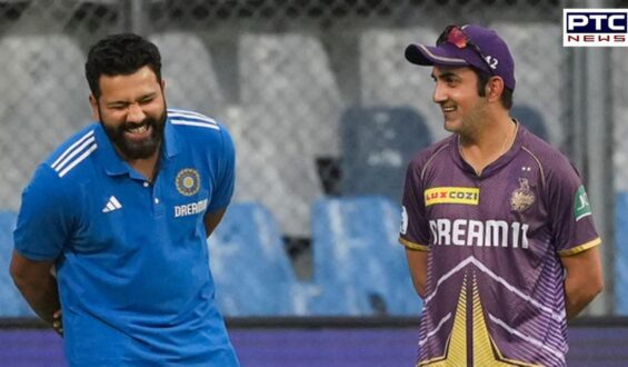 Why Rohit Sharma could be included in Gautam Gambhir’s revamped team India for Sri Lanka ODI series