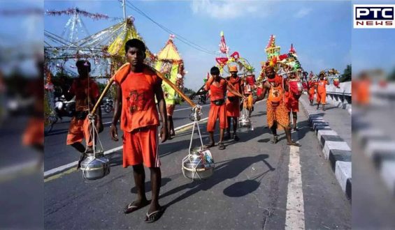 Muzaffarnagar issues new guidelines for eateries along Kanwar Yatra route following controversy