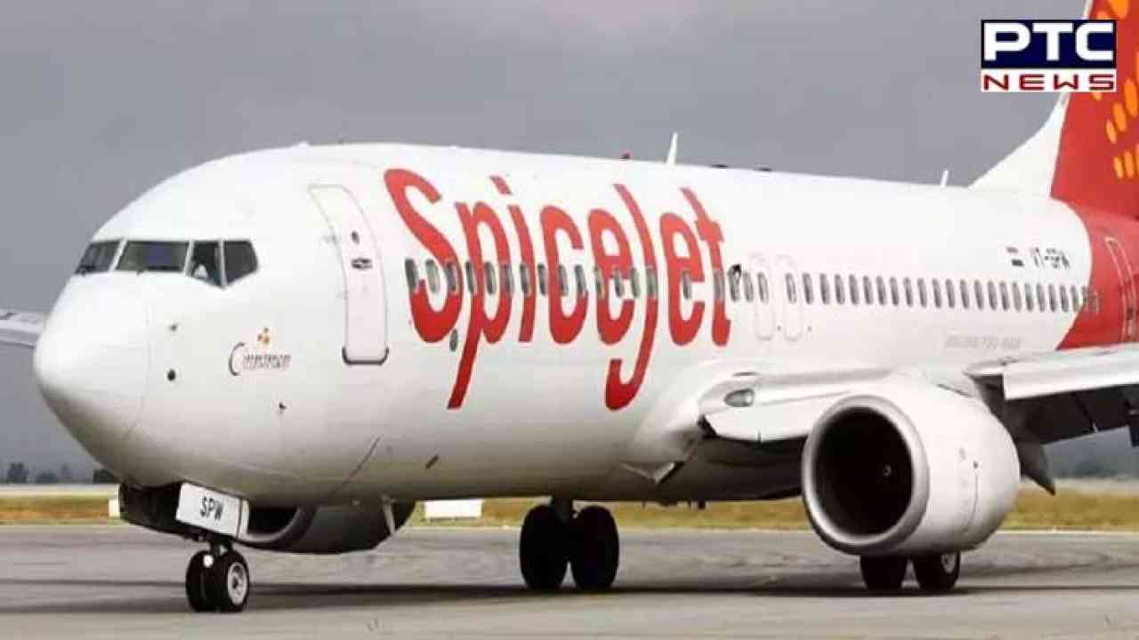 SpiceJet faces technical glitch; manual check-in activated at airports