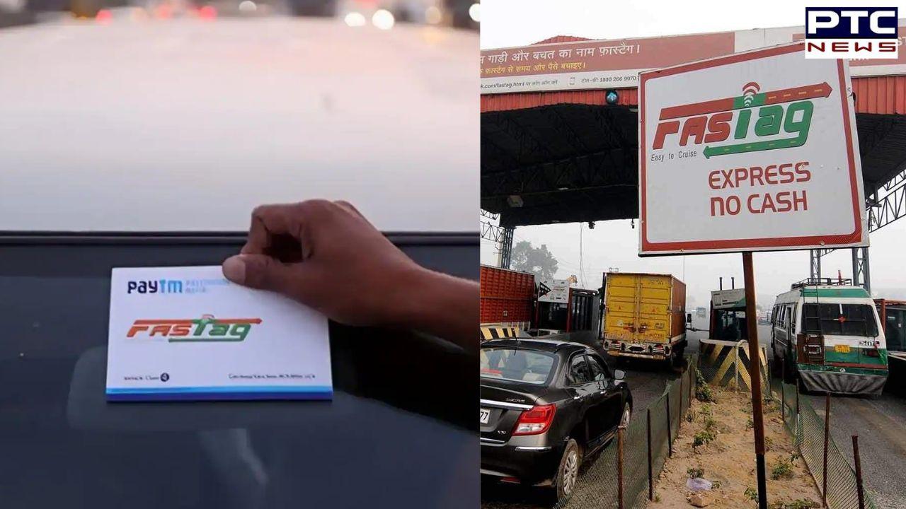 ALERT! No FASTag on windshield? Get ready to pay double; Know why?