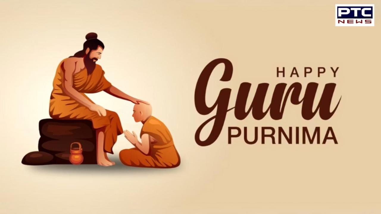 Guru Purnima 2024: Know the date, history, significance, rituals, and auspicious time to honour your Guru!