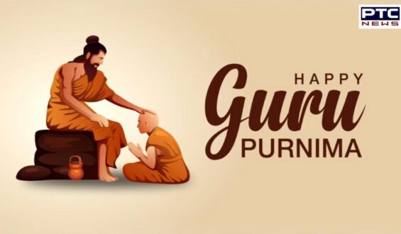 Guru Purnima 2024: Know the date, history, significance, rituals, and auspicious time to honour your Guru!