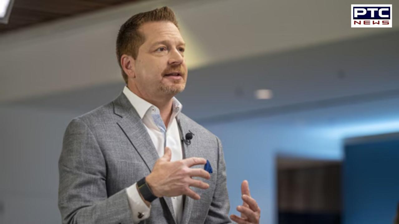 CrowdStrike CEO on Global IT outage: ‘Apologies, resolution will take time’