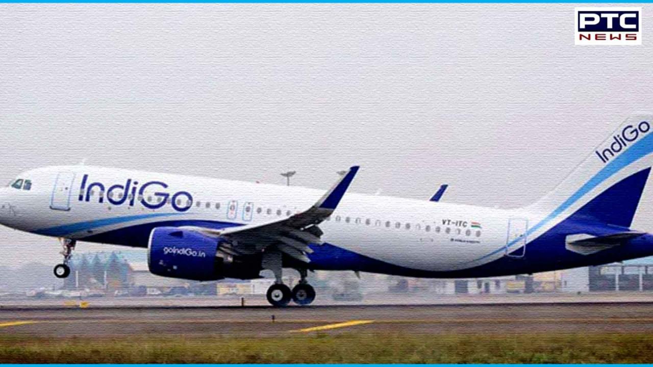 192 IndiGo flights cancelled; refunds and rebooking temporarily unavailable due to Microsoft outage