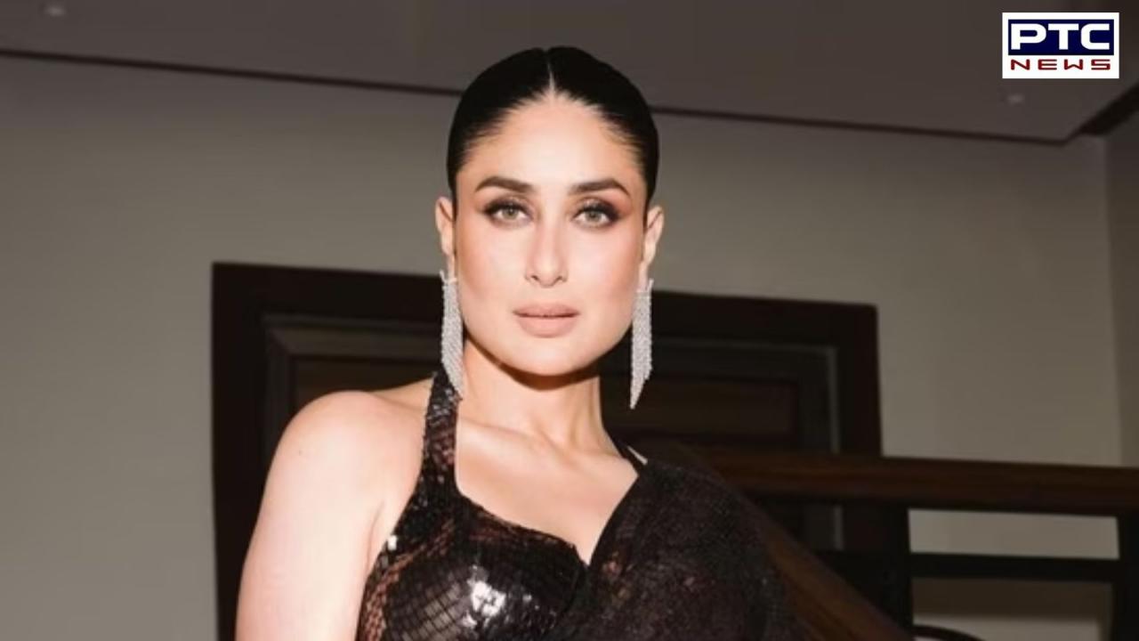 Kareena Kapoor on being ‘one of few female actors earning Rs 10-15 cr per film’: I live in my husband’s house, am struggling