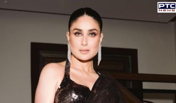 Kareena Kapoor on being ‘one of few female actors earning Rs 10-15 cr per film’: I live in my husband’s house, am struggling