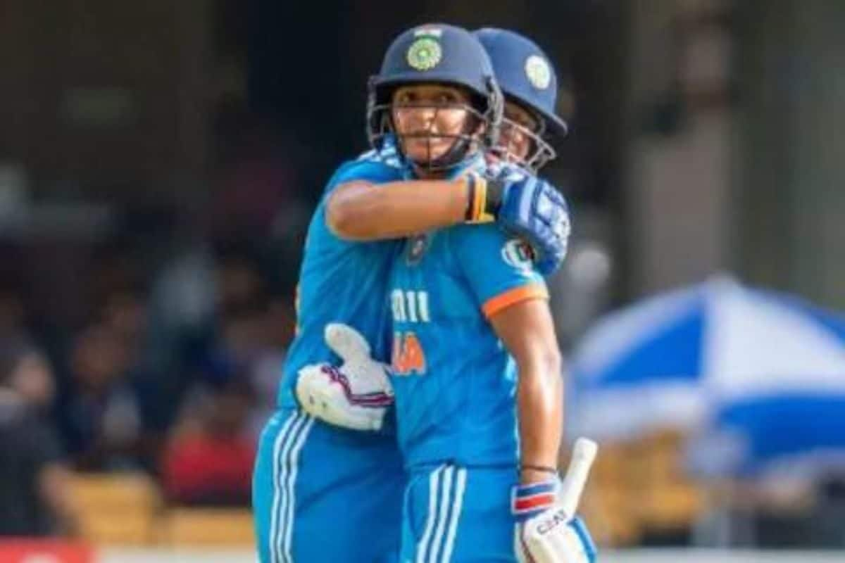 Ind vs Pak Women’s Asia Cup: ਭਾਰਤ ਨੇ ਪਾਕਿਸਤਾਨ ਨੂੰ 7 ਵਿਕਟਾਂ ਨਾਲ ਹਰਾਇਆ