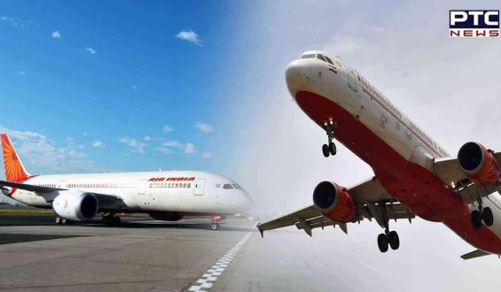 Air India to make full fare refund to passengers after San Francisco 30-hour flight delay