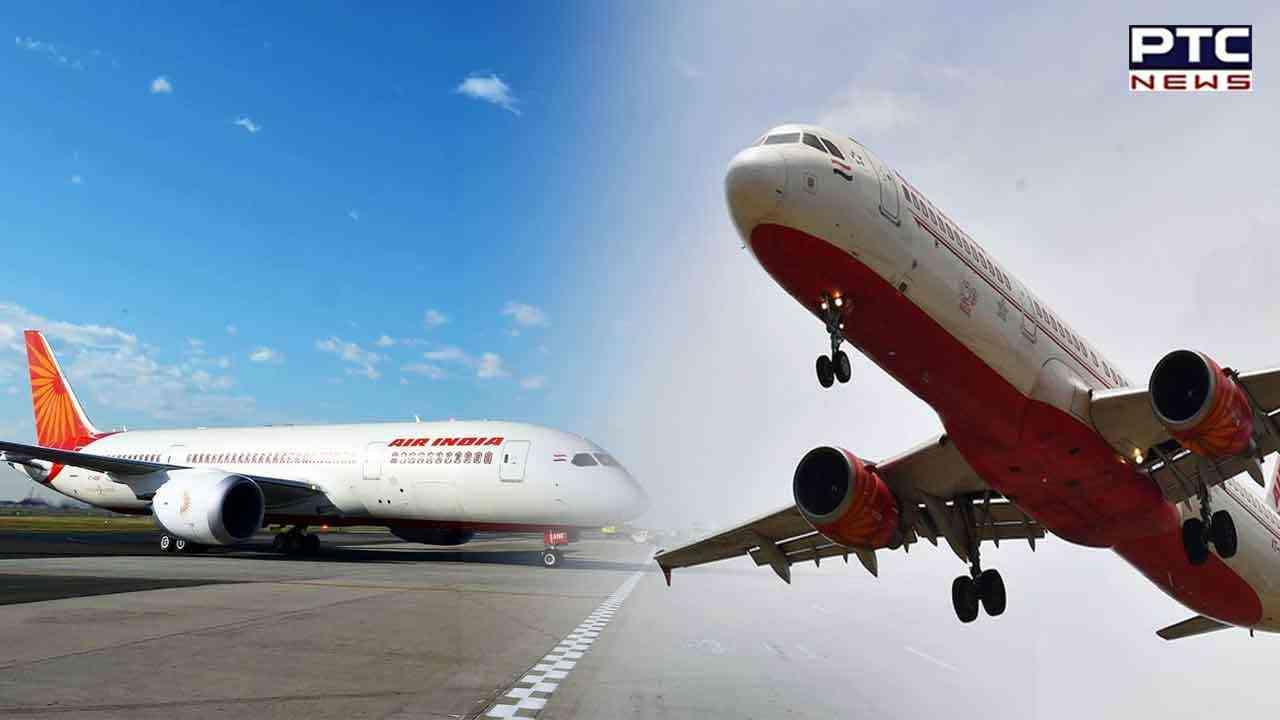 Air India to make full fare refund to passengers after San Francisco 30-hour flight delay