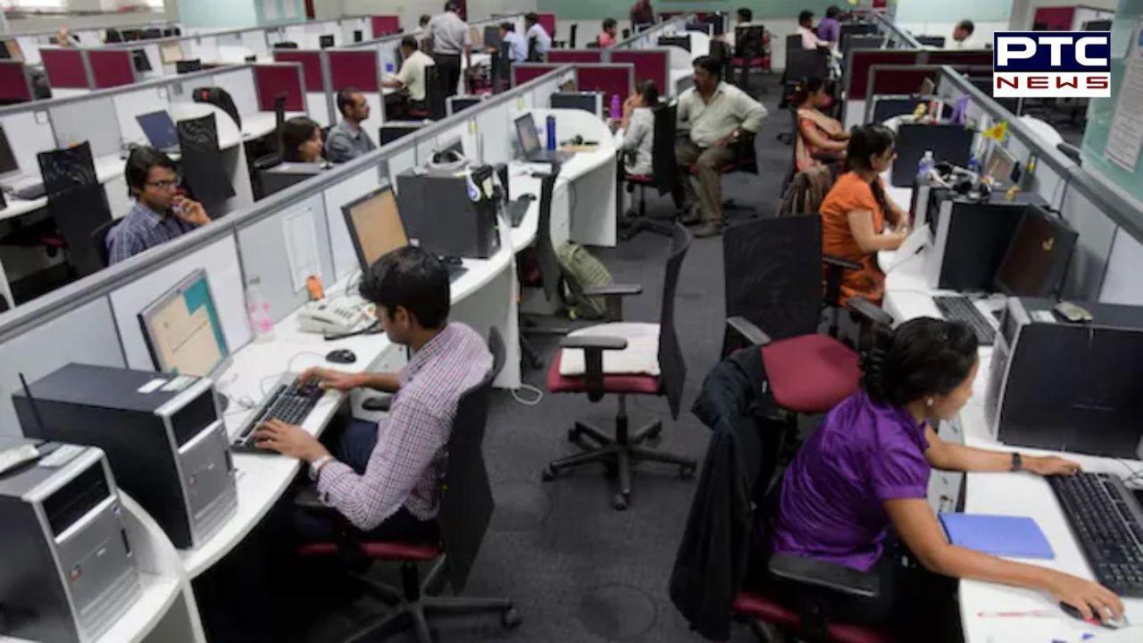 Karnataka IT firms propose 14-hour workday, sparking employee outrage