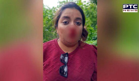 Pune woman assaulted in road rage incident, driver and wife arrested