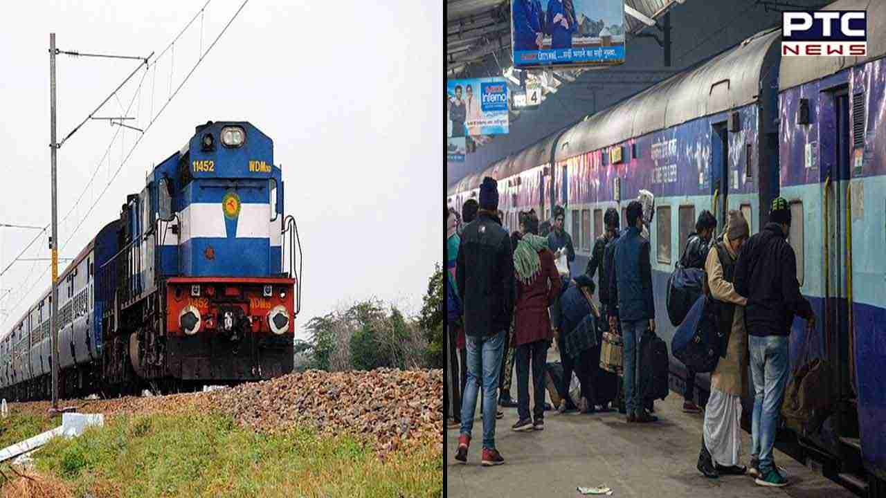 Union Budget 2024: Will the railway budget allocate more funds for upgrades and safety?