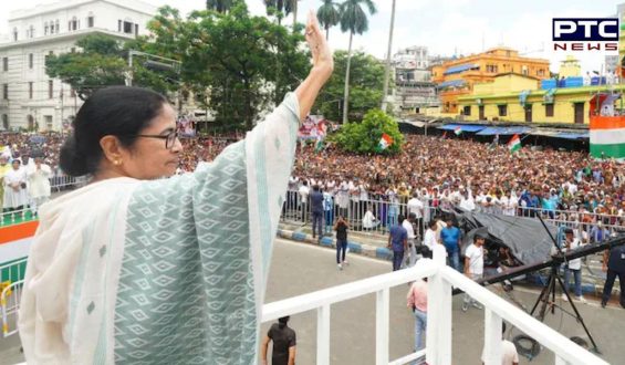 Mamata Banerjee on Bangladesh crisis: ‘We will offer shelter if they seek it’