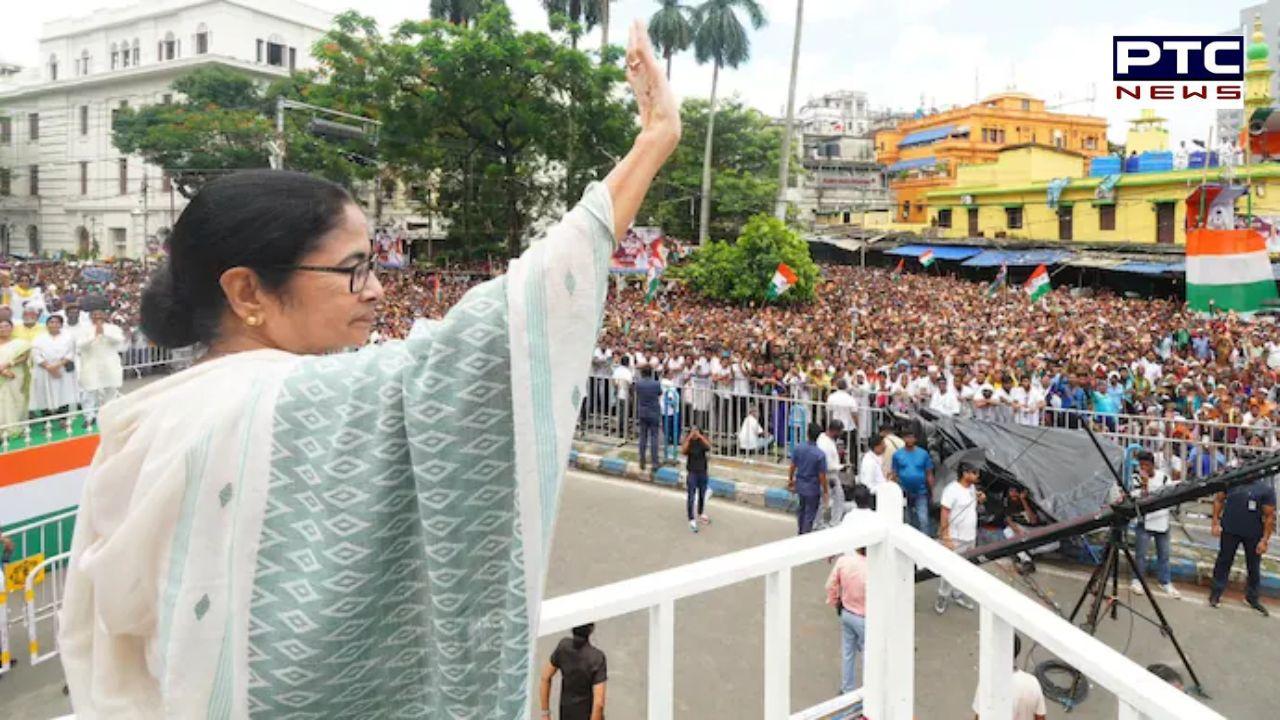 Mamata Banerjee on Bangladesh crisis: ‘We will offer shelter if they seek it’