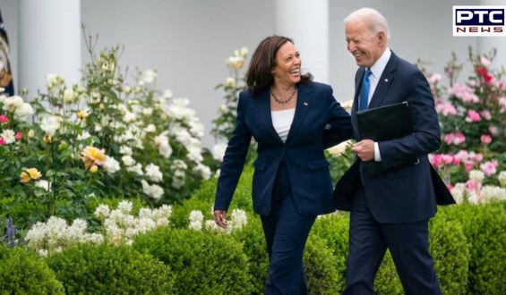 Biden withdraws from re-election race against Trump, endorses Kamala Harris