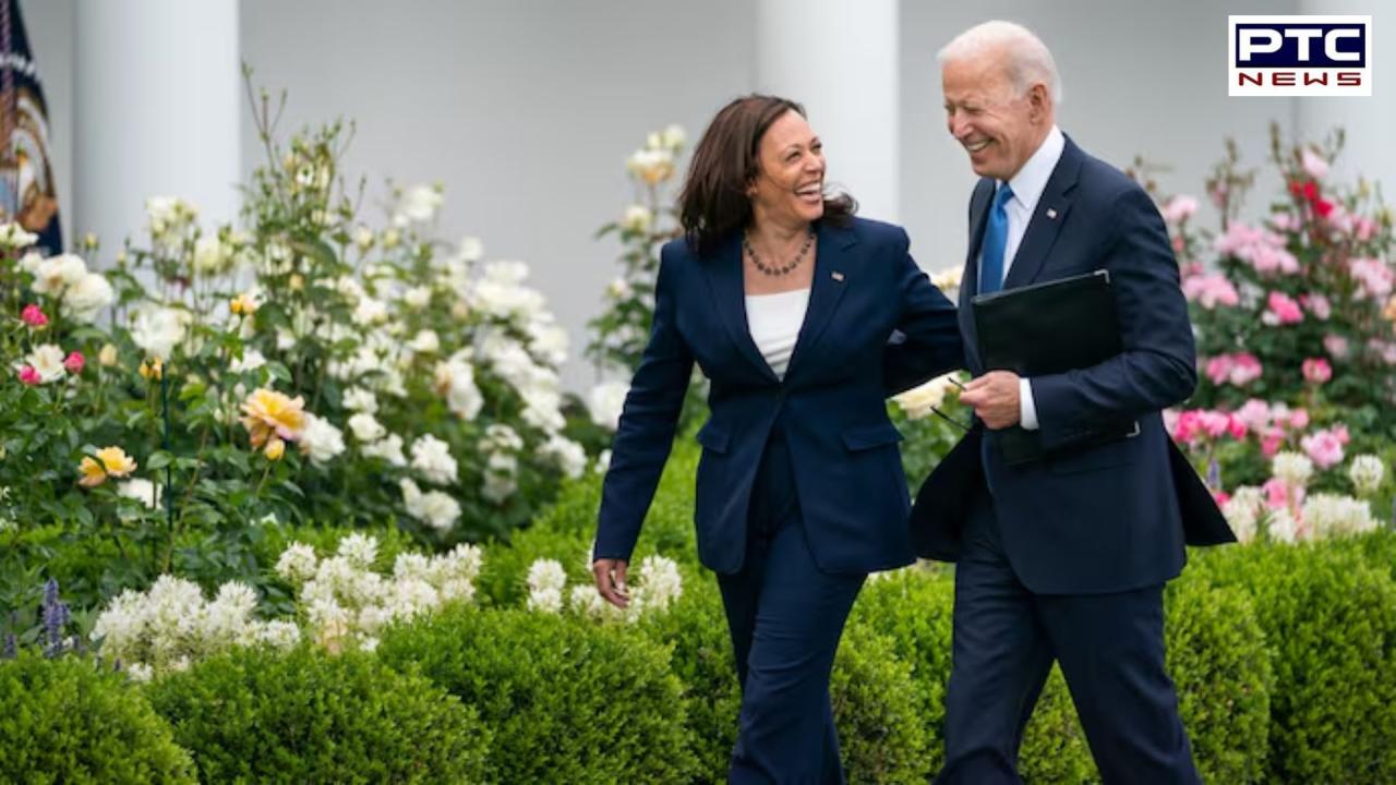 Biden withdraws from re-election race against Trump, endorses Kamala Harris