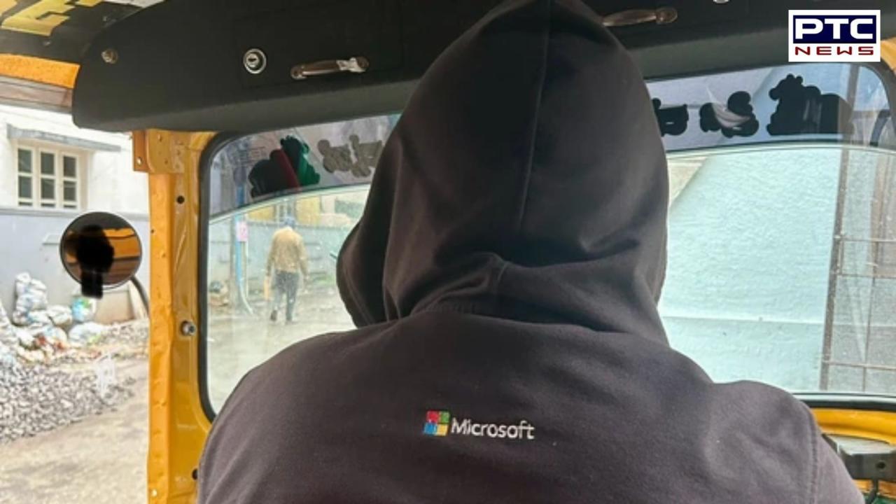 Microsoft engineer in Bengaluru drives auto rickshaw on weekends to beat loneliness: ‘Heartbreaking,’ says internet