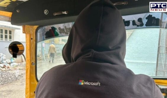 Microsoft engineer in Bengaluru drives auto rickshaw on weekends to beat loneliness: ‘Heartbreaking,’ says internet