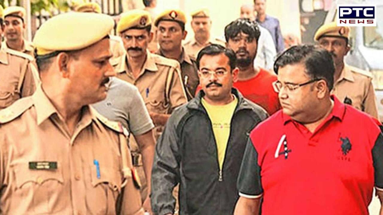 Lakhimpur Kheri violence: Supreme Court grants bail to Ashish Mishra, son of former Union Minister Ajay Mishra