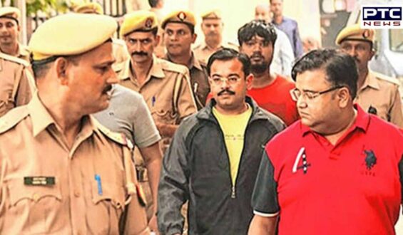 Lakhimpur Kheri violence: Supreme Court grants bail to Ashish Mishra, son of former Union Minister Ajay Mishra