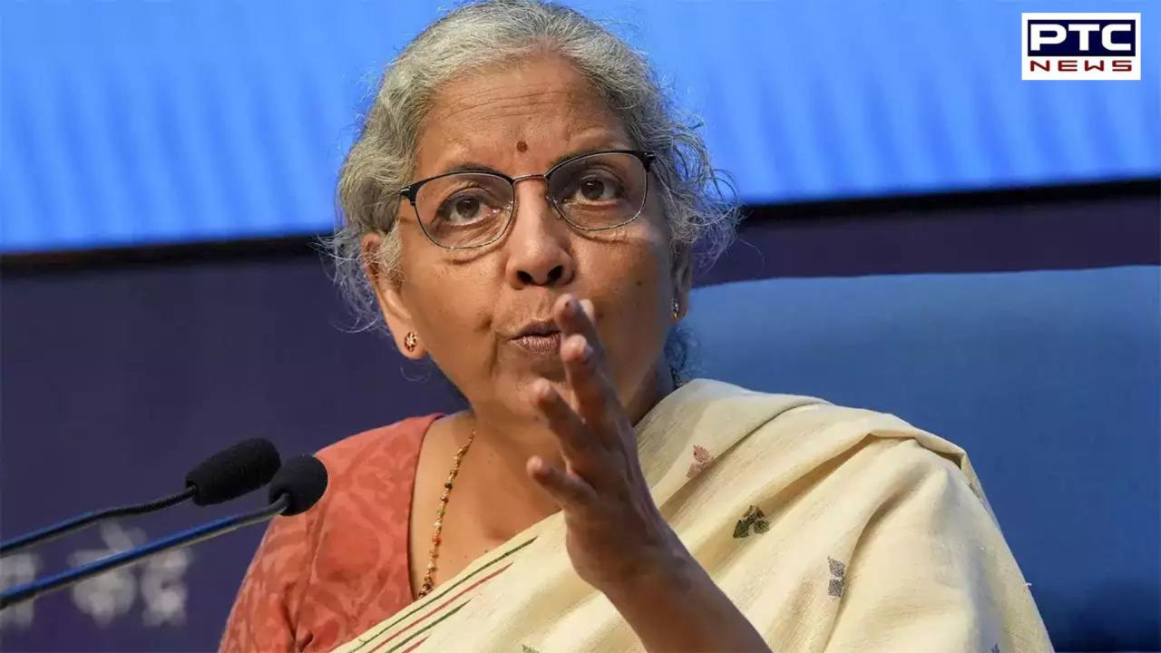 Union Budget 2024: Key figures to watch in Nirmala Sitharaman’s 7th consecutive budget