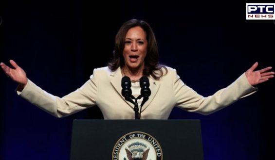 Kamala Harris secures sufficient democratic delegates for US Presidential nomination