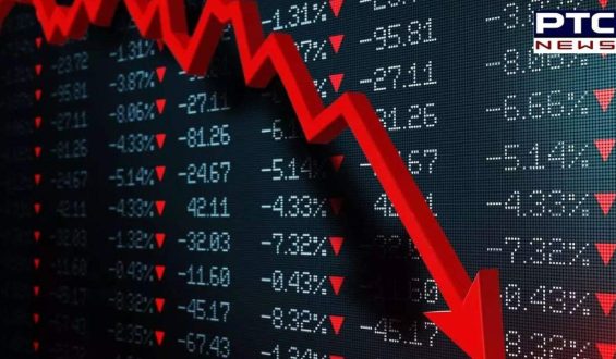 Share Market After Budget 2024: ਬਜਟ ਤੋਂ ਬਾਅਦ ਸ਼ੇਅਰ ਬਾਜ਼ਾਰ ‘ਚ ਹਫੜਾ-ਦਫੜੀ, ਸੈਂਸੈਕਸ 1200 ਅੰਕ ਡਿੱਗਿਆ, ਨਿਵੇਸ਼ਕਾਂ ਨੂੰ 10 ਲੱਖ ਕਰੋੜ ਦਾ ਨੁਕਸਾਨ