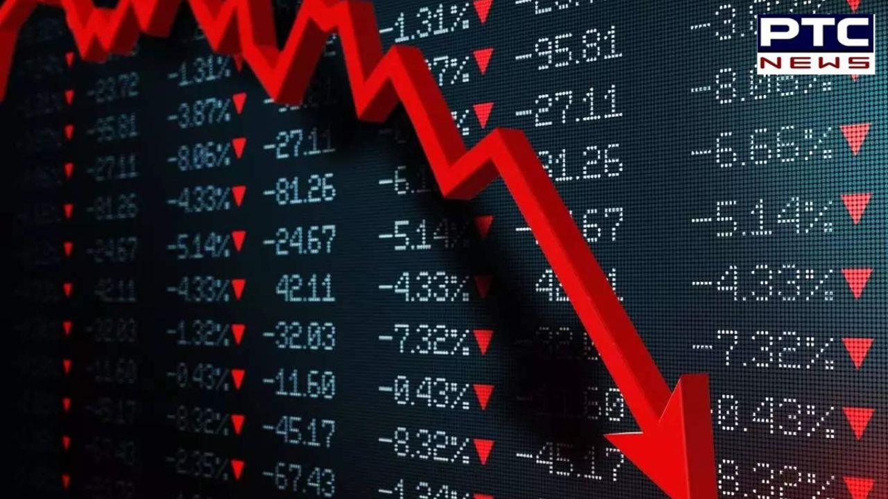 Share Market After Budget 2024: ਬਜਟ ਤੋਂ ਬਾਅਦ ਸ਼ੇਅਰ ਬਾਜ਼ਾਰ ‘ਚ ਹਫੜਾ-ਦਫੜੀ, ਸੈਂਸੈਕਸ 1200 ਅੰਕ ਡਿੱਗਿਆ, ਨਿਵੇਸ਼ਕਾਂ ਨੂੰ 10 ਲੱਖ ਕਰੋੜ ਦਾ ਨੁਕਸਾਨ