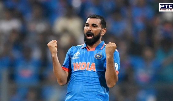 Mohammed Shami stood on 19th floor balcony tried to harm self: ‘It was 4 am when I saw…’