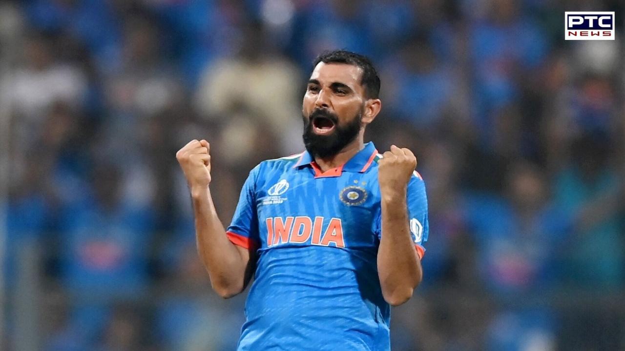 Mohammed Shami stood on 19th floor balcony tried to harm self: ‘It was 4 am when I saw…’