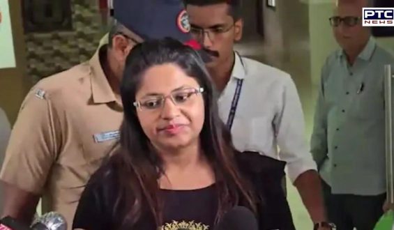 Controversial IAS officer Puja Khedkar missing from training academy