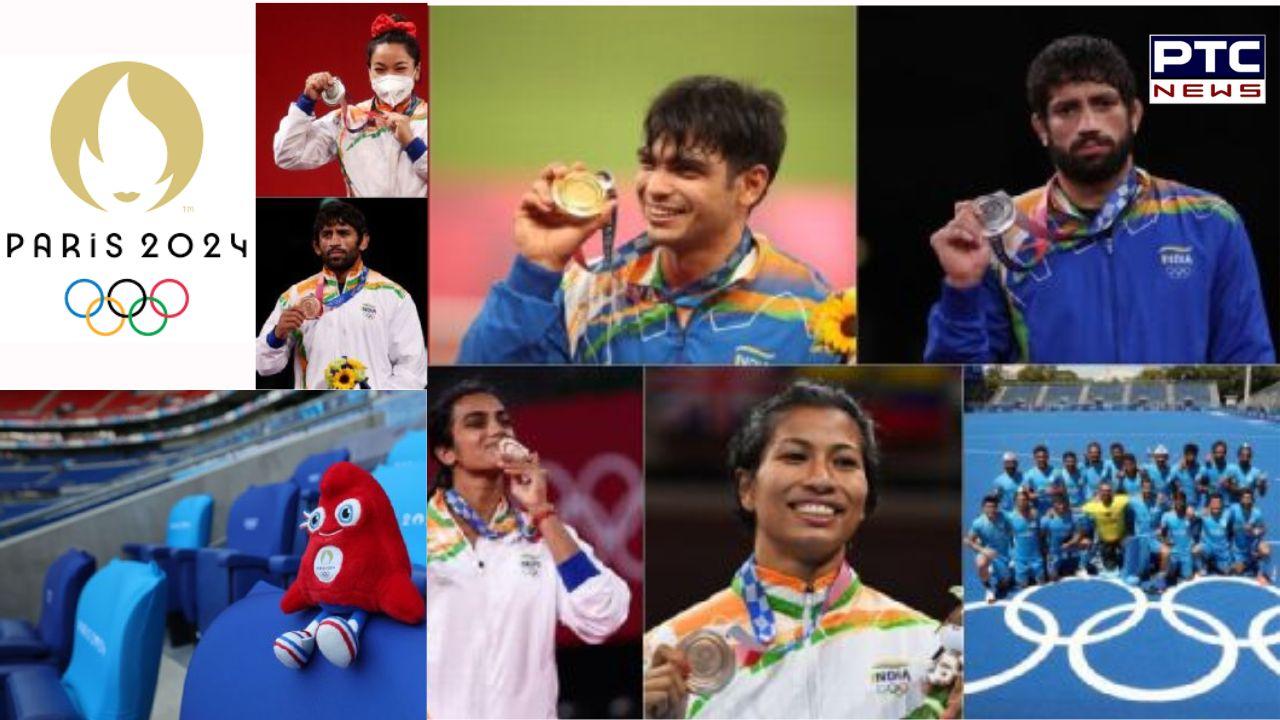 Paris Olympics 2024: Here’s what you need to know about India and its athletes