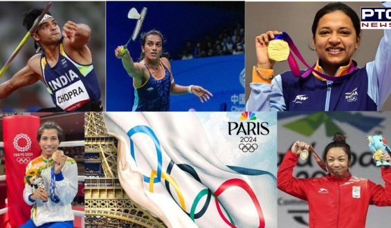 Paris Olympics 2024:  Who are India’s key rivals? Read in Detail