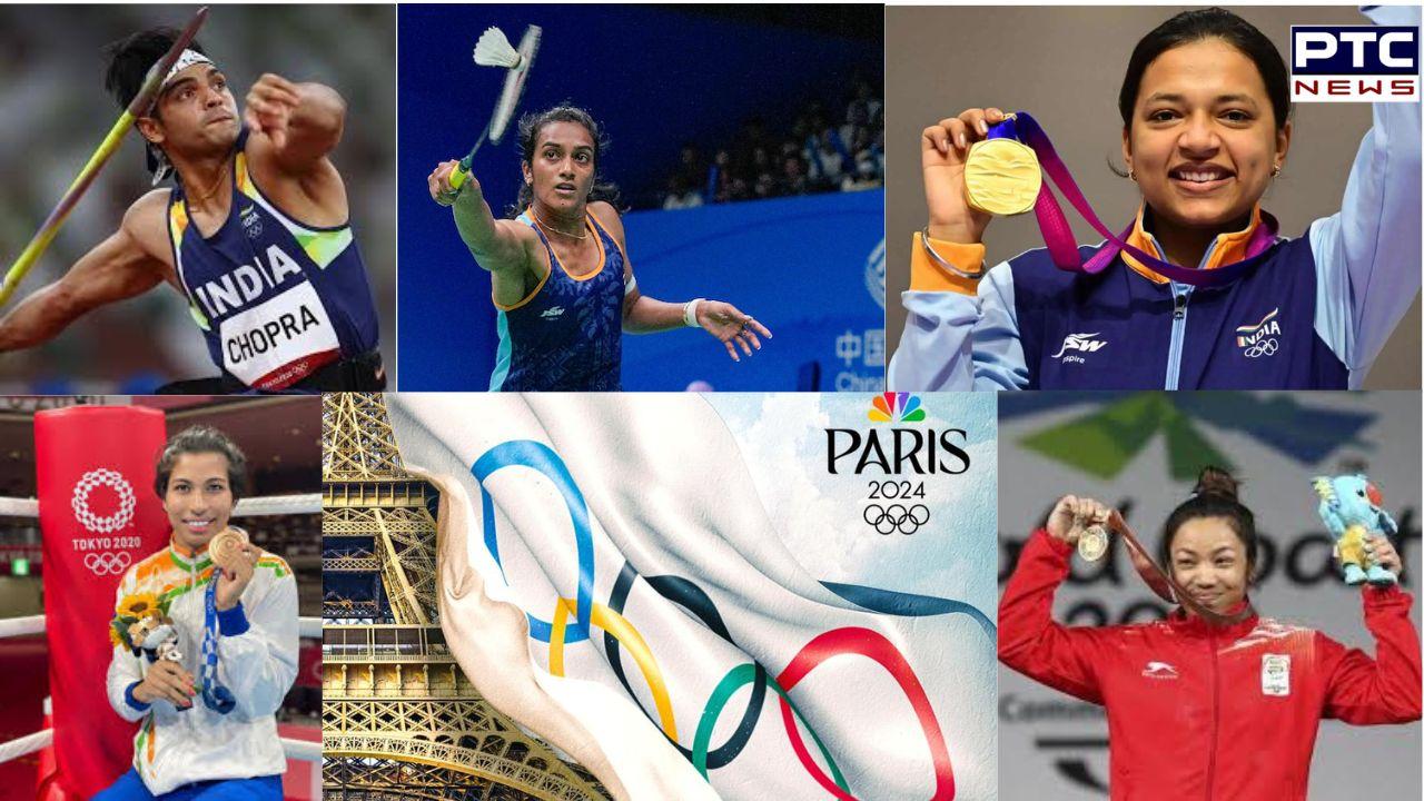 Paris Olympics 2024:  Who are India’s key rivals? Read in Detail