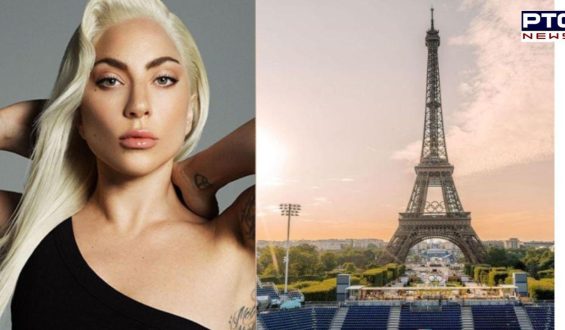 Paris Olympics 2024: Lady Gaga to ignite the stage Paris Olympics opening ceremony