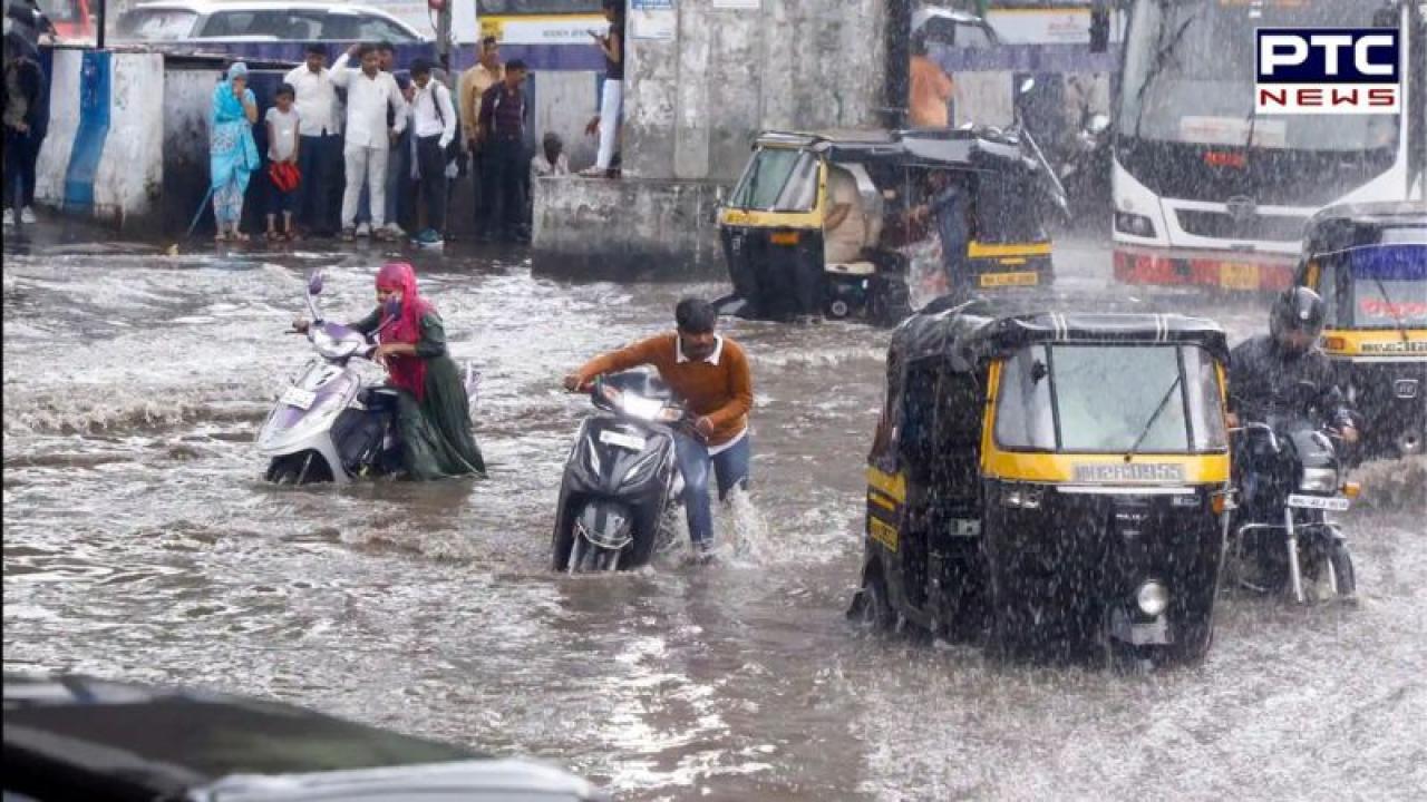 Mumbai Rain: Police Issue advisory after IMD declares red alert for heavy rains; concerns rise over school safety