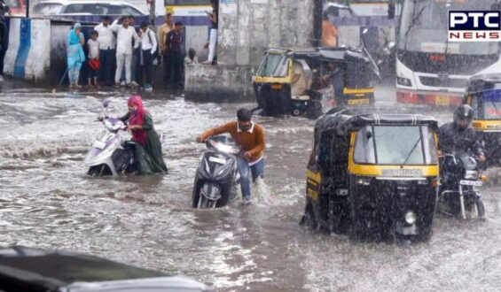 Mumbai Rain: Police Issue advisory after IMD declares red alert for heavy rains; concerns rise over school safety